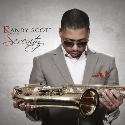 Hör dir „Serenity“ von Randy Scott an
