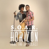 Horizon (feat. The Jt Project) artwork