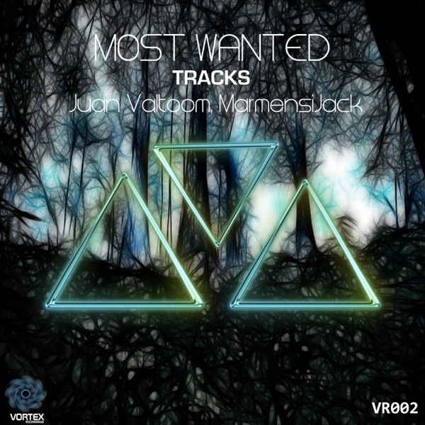 Most Wanted, Vol. 2 - Single