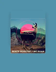 Listen to Beach Monster, watch music videos, read bio, see tour dates & more!