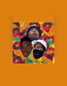 Dengarkan BB Gang, tonton video musik, baca bio, lihat tanggal tur & lainnya!