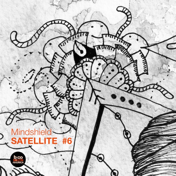 Satellite #6 - Single