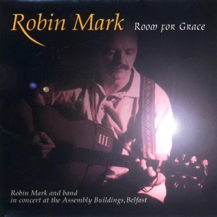 Robin Mark Kings And Nations