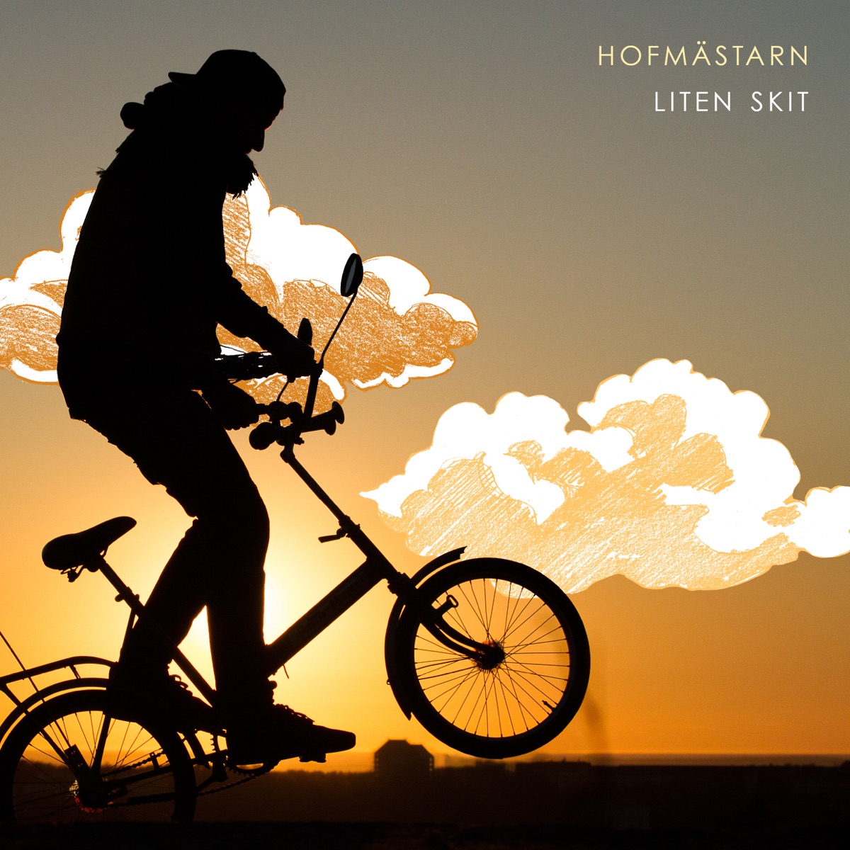 Liten Skit - Single - Album by Hofmästarn - Apple Music
