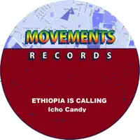 Ethiopia Is Calling — Icho Candy