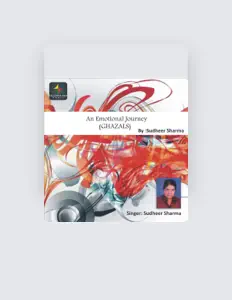 Listen to Sudheer Sharma, watch music videos, read bio, see tour dates & more!