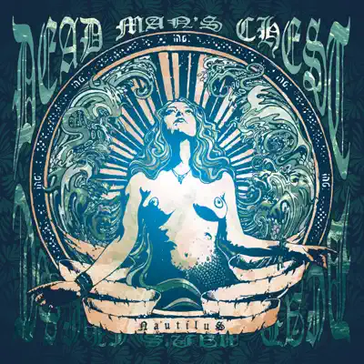 Dead Man's Chest의 Nautilus EP을(를) 감상해 보세요.