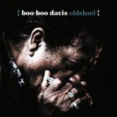 Oldskool - Boo Boo Davis