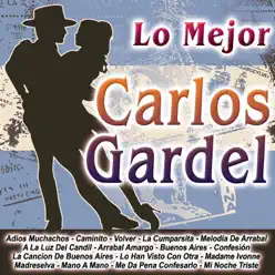 Lo Mejor - Carlos Gardel