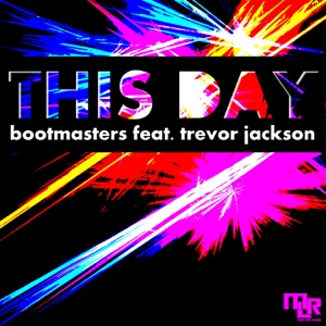 This Day (DJ Marauder Radio Edit) [feat. Trevor Jackson]