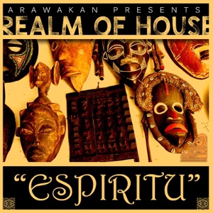 Espíritu - Single