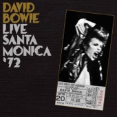 I'm Waiting for the Man (Live) by David Bowie