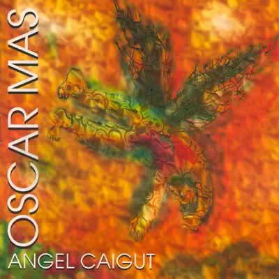 Àngel Caigut - Òscar Mas