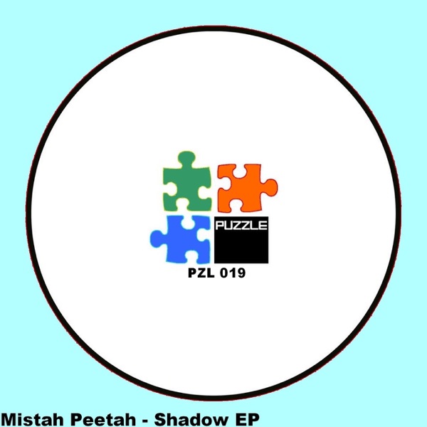 Shadow - Single