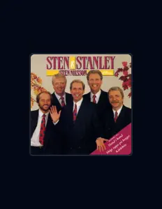 收听 Sten & Stanley、观看音乐视频、阅读小传、查看巡演日期等 ！