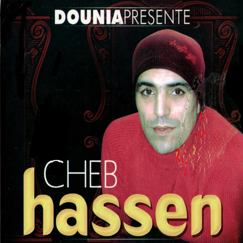 Cheb Hassen sur Apple Music