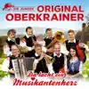 Musikantengefühle