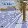 Eileen Farrell Sings Alec Wilder