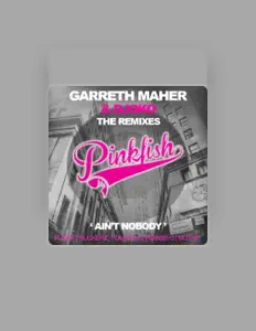 Listen to Garreth Maher, watch music videos, read bio, see tour dates & more!