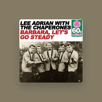 Listen to Lee Adrian, watch music videos, read bio, see tour dates & more!