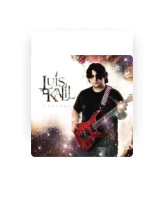 Ouça Luis Kalil, assista a videoclipes, leia a biografia, veja as datas das turnês e mais!
