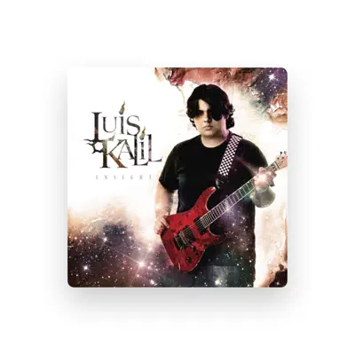 Listen to Luis Kalil, watch music videos, read bio, see tour dates & more!