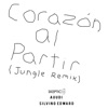 Corazón Al Partir (feat. Auudi & Silvino Edward) - Single