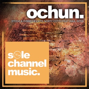 Ochun (feat. Raul Soto) - Single