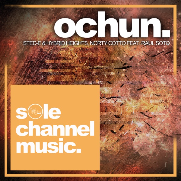 Ochun (feat. Raul Soto) - Single