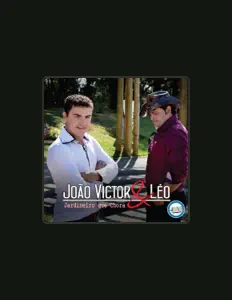 Listen to João Victor & Léo, watch music videos, read bio, see tour dates & more!
