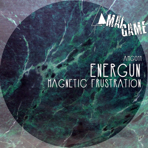 Magnetic Frustration - Single