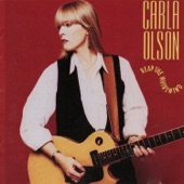 Carla Olson - Honest As Daylight