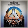 Way To You (Maxim Kurtys Remix)