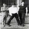 No Talk In The 80's