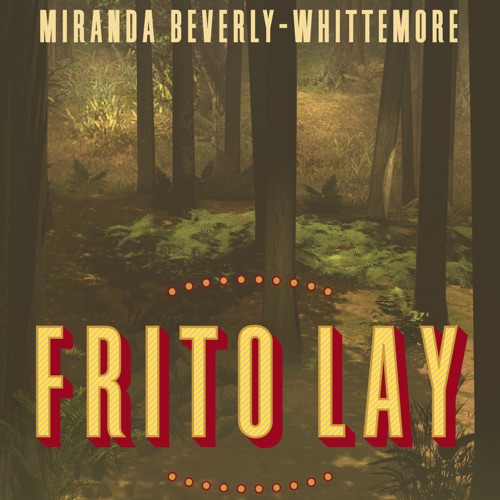 Frito Lay (Unabridged) cover