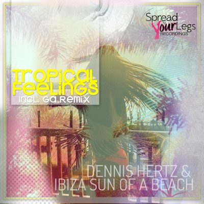 Tropical Feelings - Single