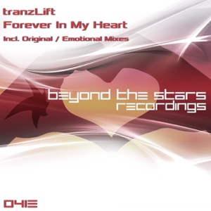 Forever in My Heart - Single