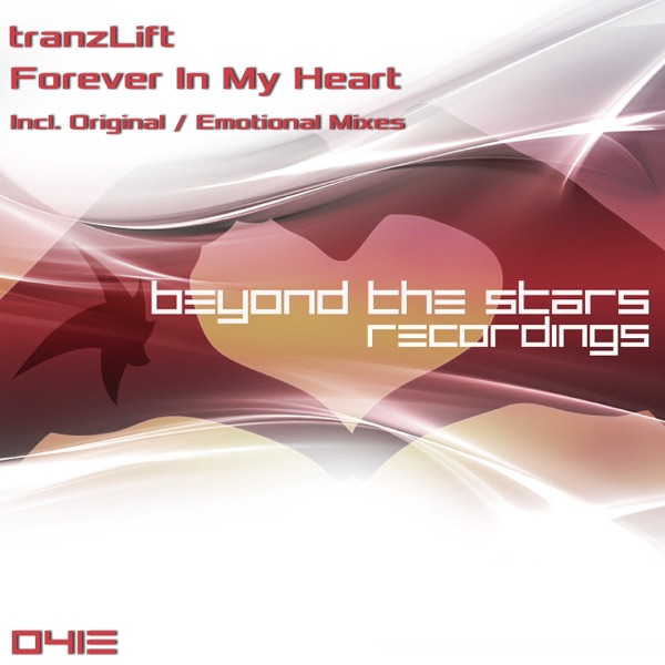 Forever in My Heart - Single