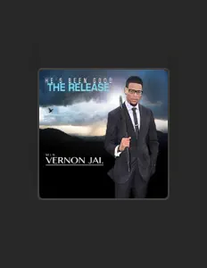 Dengarkan Vernon Jai., tonton video musik, baca bio, lihat tanggal tur & lainnya!