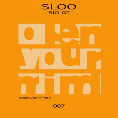 Rio GT Includes. Vloon M Remix - Single