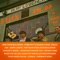 Come out Ye Black and Tans (feat. Declan Hunt) - Mark's Men lyrics