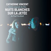 Catherine Vincent - Sur la jetée