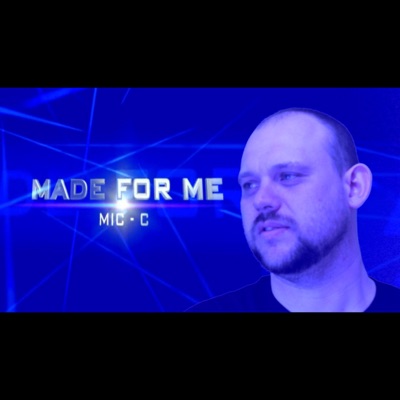 Made for Me (feat. Zarah Jones) - Single