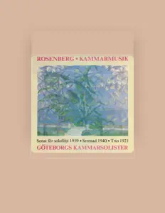 Ouve Sanfrid Schön, vê vídeos de música, lê a biografia, vê as datas da digressão e muito mais!