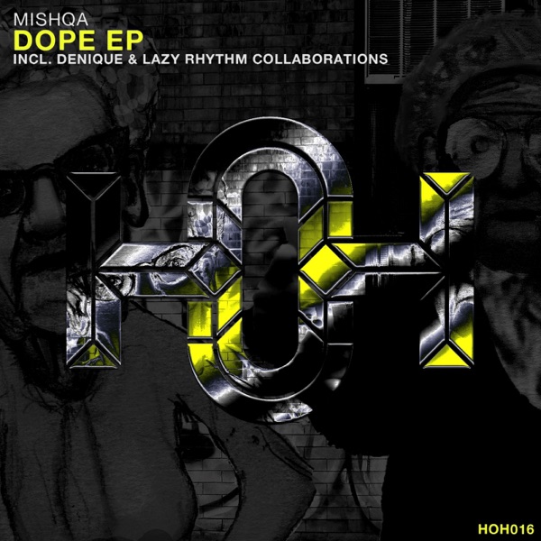Dope - EP