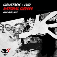 Natural Causes - Single - Criostasis & PhD