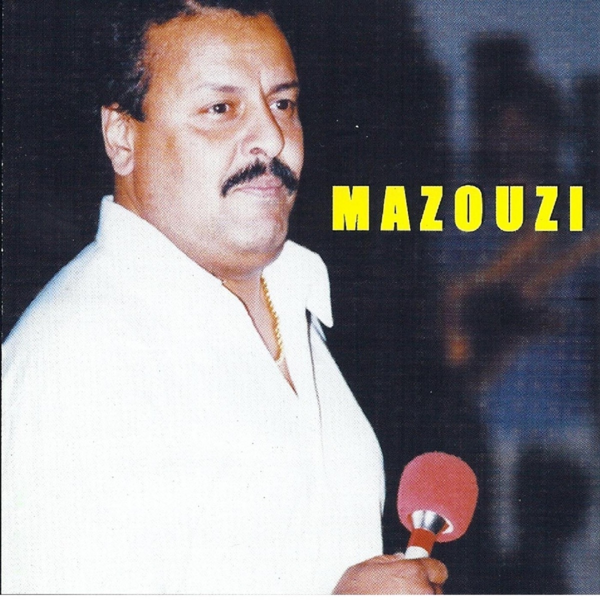 Best of Cheikh Mazouzi – Album par Mazouzi – Apple Music