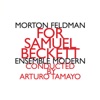 Samuel Beckett For Samuel Beckett (1987): Part 1 For Samuel Beckett (1987)