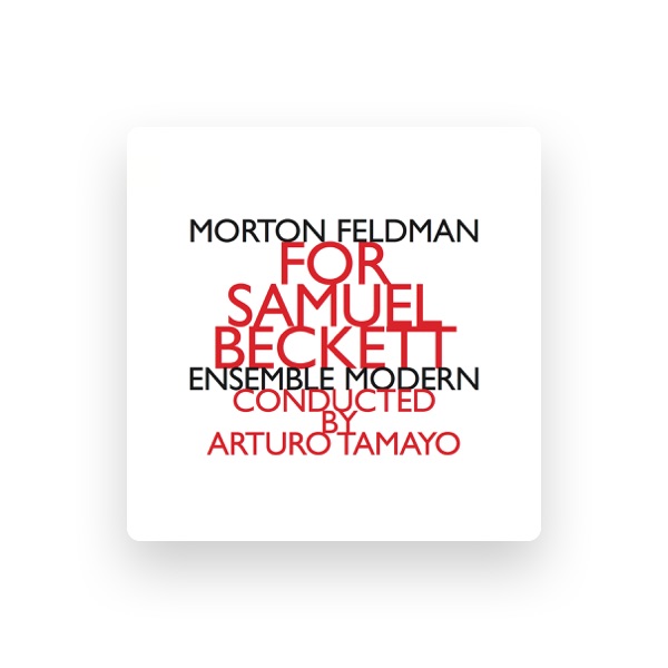 Morton Feldman's avatar
