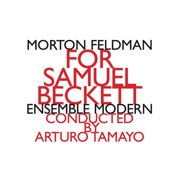 For Samuel Beckett (1987)